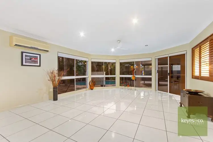 Fifth view of Homely house listing, 28 Lakeland Boulevard, Idalia QLD 4811