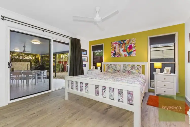 Sixth view of Homely house listing, 28 Lakeland Boulevard, Idalia QLD 4811