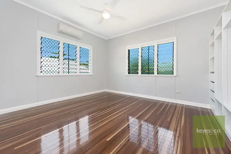 Sixth view of Homely house listing, 41 Ninth Avenue, Railway Estate QLD 4810