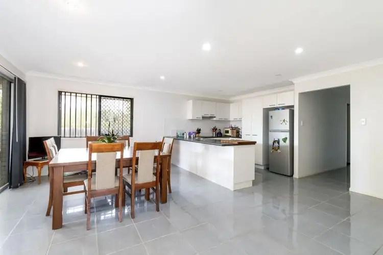 Second view of Homely house listing, 20 Armani Avenue, Wulkuraka QLD 4305