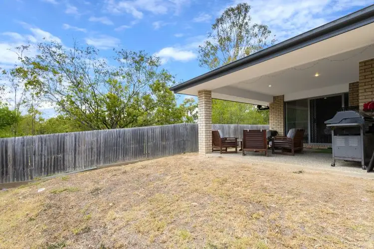 Seventh view of Homely house listing, 20 Armani Avenue, Wulkuraka QLD 4305