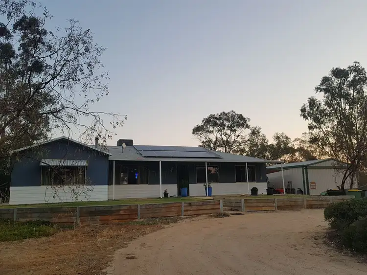 Lot 5 Atbara Street, Moora WA 6510