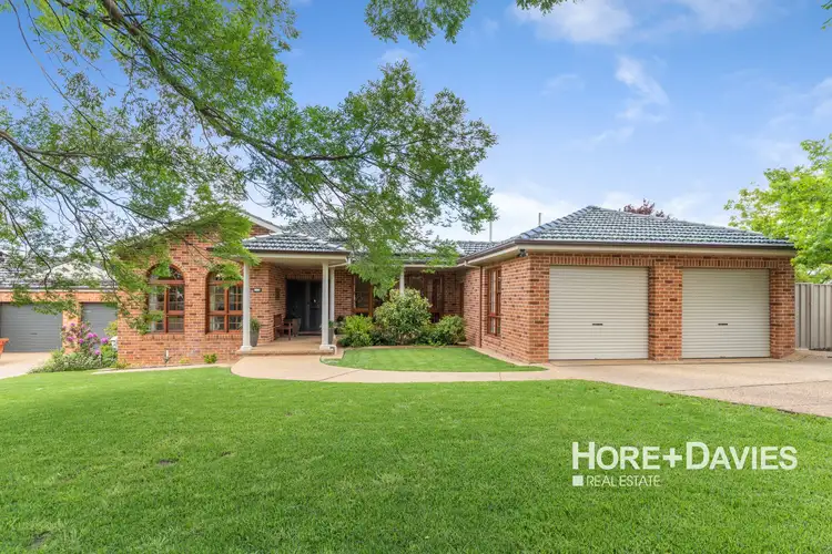 41 Kimberley Drive, Tatton NSW 2650