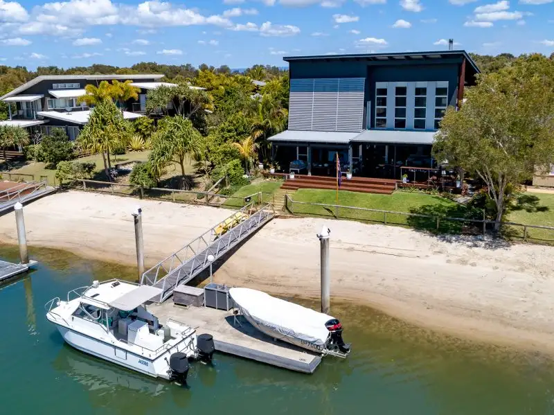 Main view of Homely house listing, 17 Casuarina Court, South Stradbroke QLD 4216