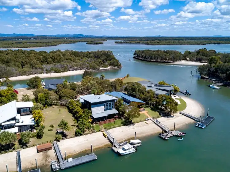 Second view of Homely house listing, 17 Casuarina Court, South Stradbroke QLD 4216