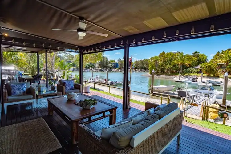 Third view of Homely house listing, 17 Casuarina Court, South Stradbroke QLD 4216