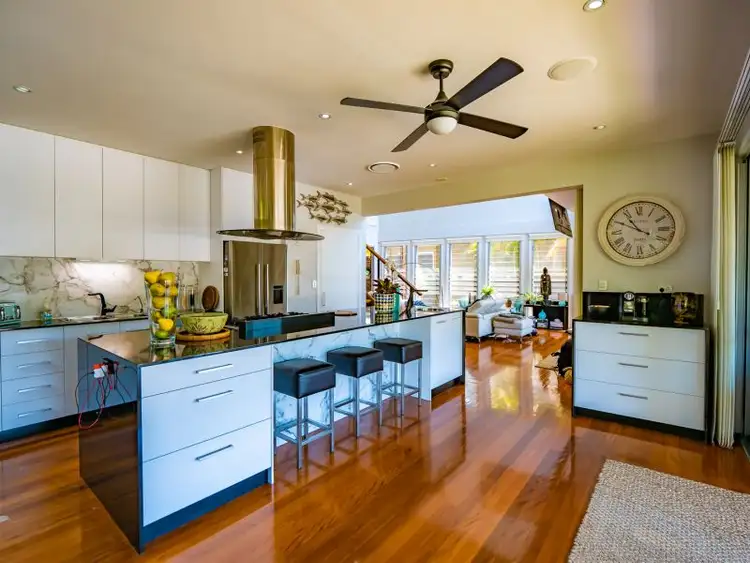Fourth view of Homely house listing, 17 Casuarina Court, South Stradbroke QLD 4216