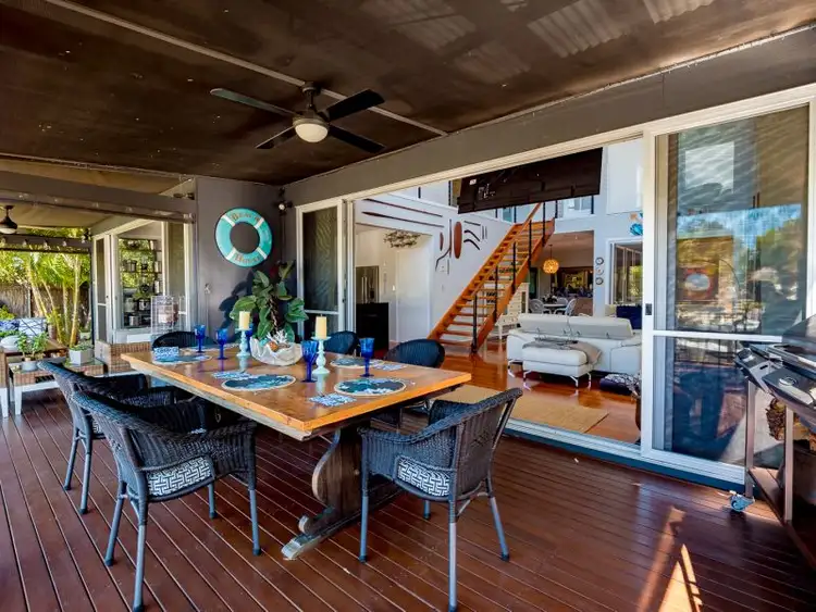 Fifth view of Homely house listing, 17 Casuarina Court, South Stradbroke QLD 4216