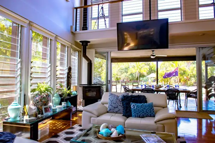 Sixth view of Homely house listing, 17 Casuarina Court, South Stradbroke QLD 4216