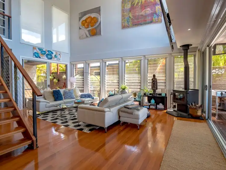 Seventh view of Homely house listing, 17 Casuarina Court, South Stradbroke QLD 4216