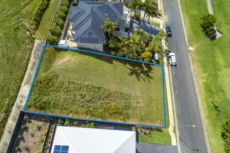 Second view of Homely land listing, 30 Glen Sheather Drive, Nambucca Heads NSW 2448