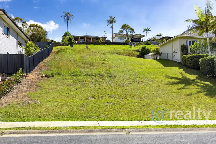 Third view of Homely land listing, 30 Glen Sheather Drive, Nambucca Heads NSW 2448
