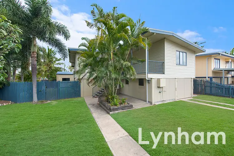 79 Lillipilli Street, Vincent QLD 4814