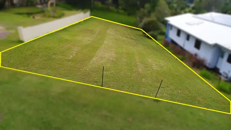 Second view of Homely land listing, 13 Harbour Heights Lane, Kuluin QLD 4558