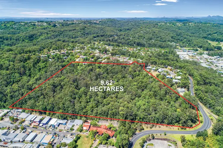 Main view of Homely land listing, Lot 87 Hobbs Road, Buderim QLD 4556