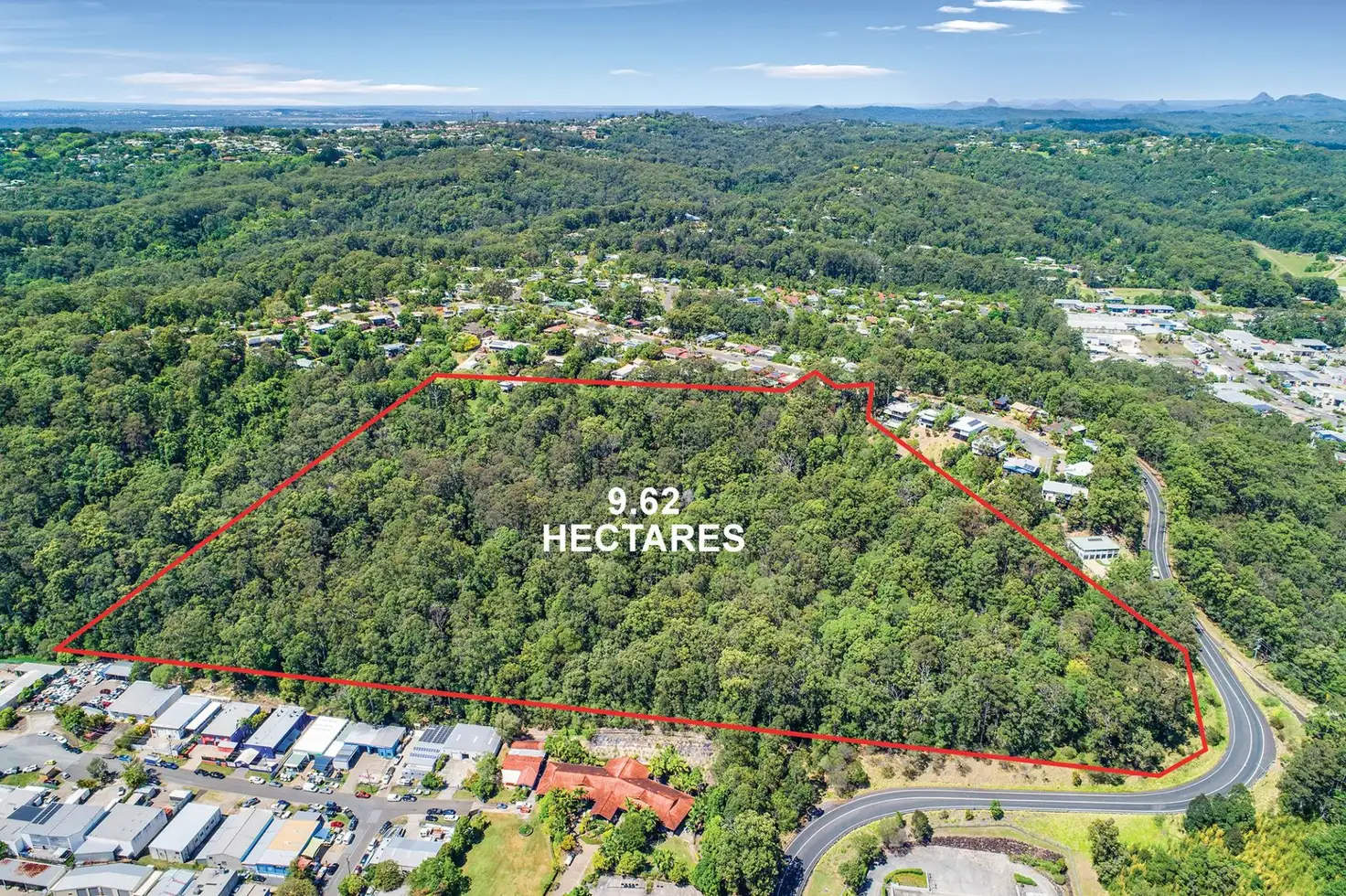 Main view of Homely land listing, Lot 87 Hobbs Road, Buderim QLD 4556