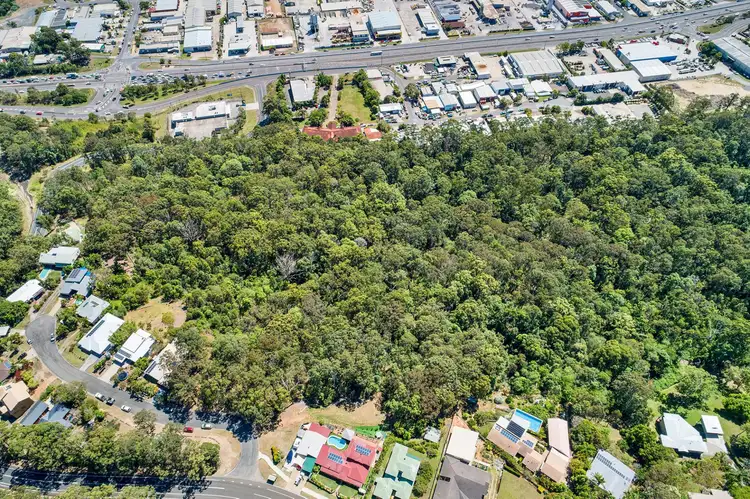Second view of Homely land listing, Lot 87 Hobbs Road, Buderim QLD 4556