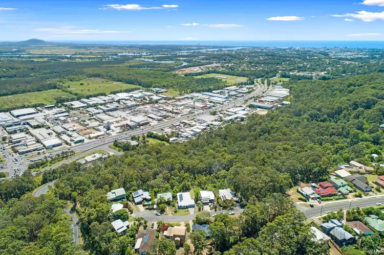 Third view of Homely land listing, Lot 87 Hobbs Road, Buderim QLD 4556