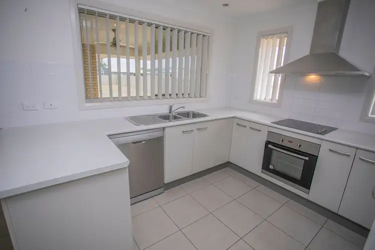 Second view of Homely house listing, 100 Cypress Pines Dr, Miles QLD 4415