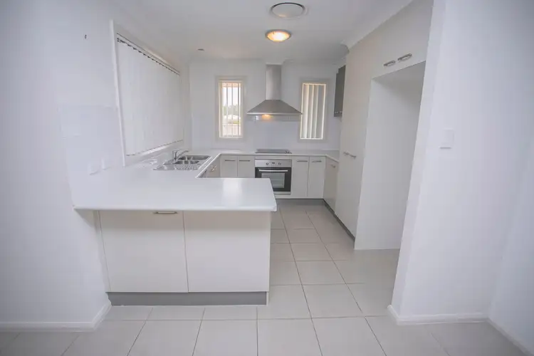 Third view of Homely house listing, 100 Cypress Pines Dr, Miles QLD 4415