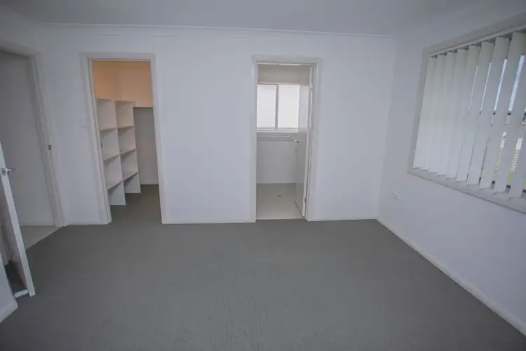Sixth view of Homely house listing, 100 Cypress Pines Dr, Miles QLD 4415