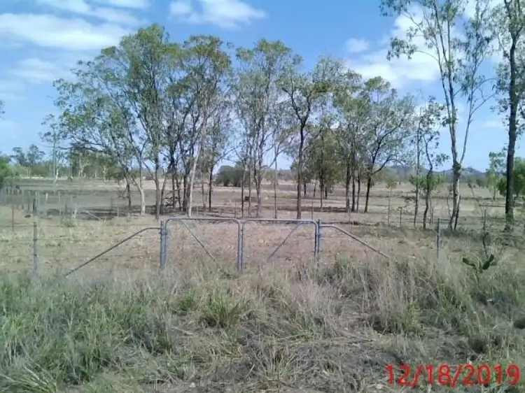 Lot 1 Isis Highway, Ban Ban QLD 4625