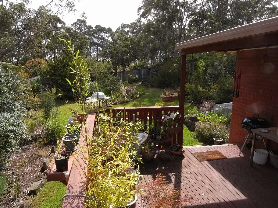 Main view of Homely house listing, 42 Rialannah Road, Mount Nelson TAS 7007