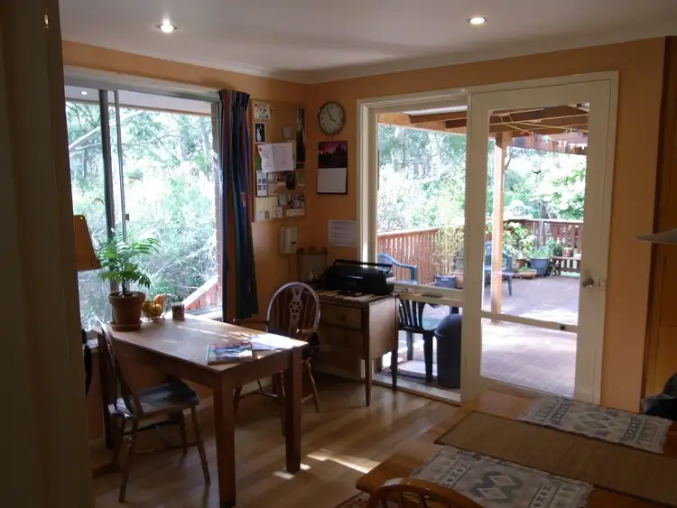 Third view of Homely house listing, 42 Rialannah Road, Mount Nelson TAS 7007