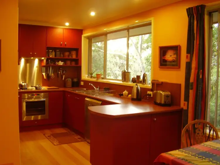 Fourth view of Homely house listing, 42 Rialannah Road, Mount Nelson TAS 7007