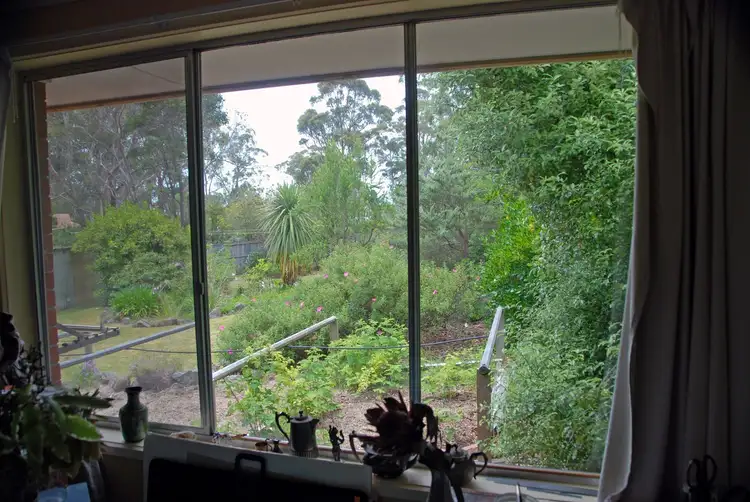 Fifth view of Homely house listing, 42 Rialannah Road, Mount Nelson TAS 7007