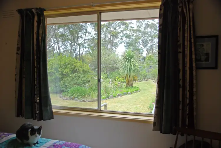 Sixth view of Homely house listing, 42 Rialannah Road, Mount Nelson TAS 7007