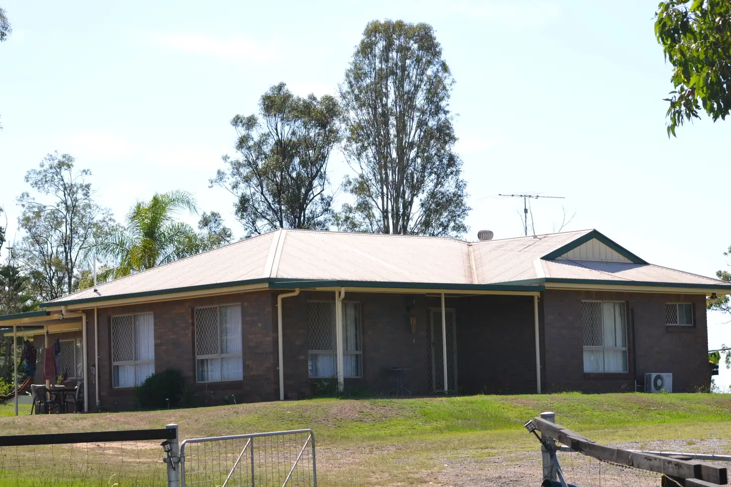 Main view of Homely rural property listing, 45 McConnell Rd, Wamuran QLD 4512