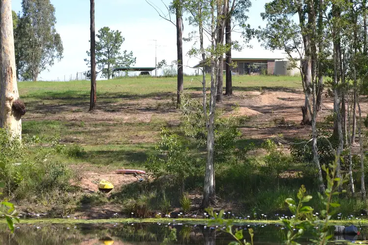 Second view of Homely rural property listing, 45 McConnell Rd, Wamuran QLD 4512