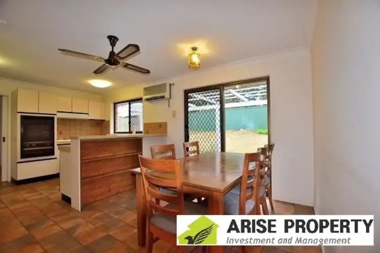 Third view of Homely house listing, 3 Druid Court, Eight Mile Plains QLD 4113