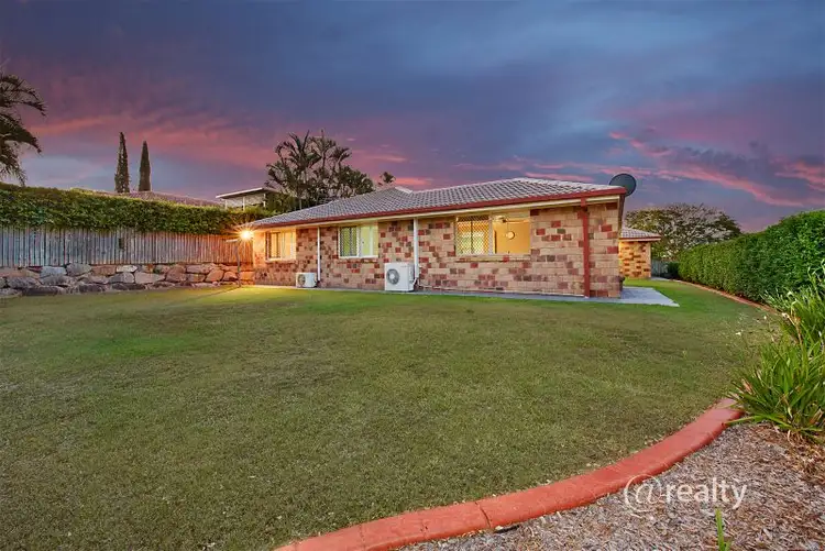 Third view of Homely house listing, 13 Mindi Court, Cashmere QLD 4500