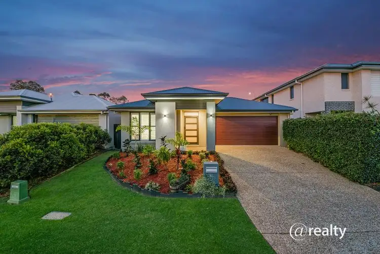 81 Cootharaba Crescent, Warner QLD 4500