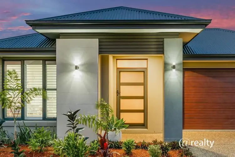 Second view of Homely house listing, 81 Cootharaba Crescent, Warner QLD 4500