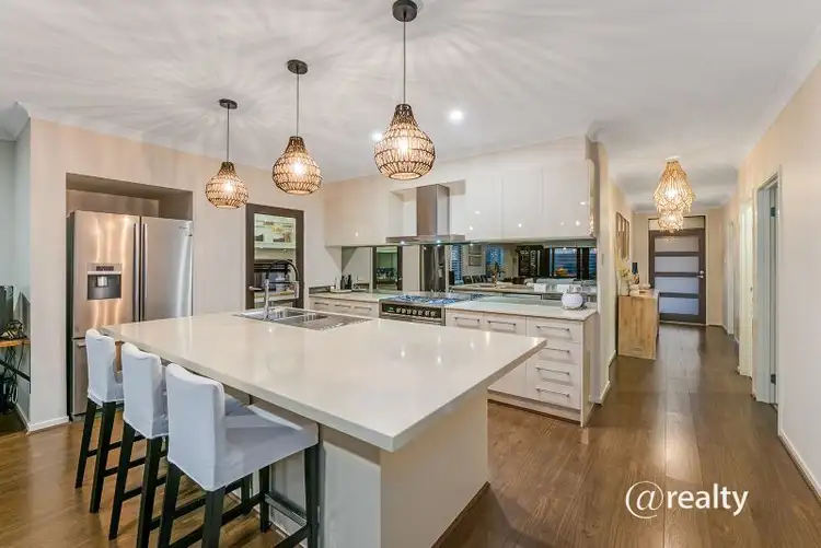 Fourth view of Homely house listing, 81 Cootharaba Crescent, Warner QLD 4500