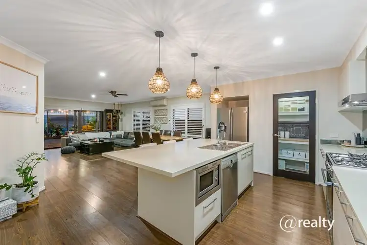 Fifth view of Homely house listing, 81 Cootharaba Crescent, Warner QLD 4500