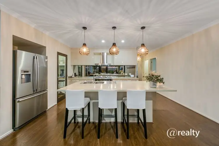 Sixth view of Homely house listing, 81 Cootharaba Crescent, Warner QLD 4500