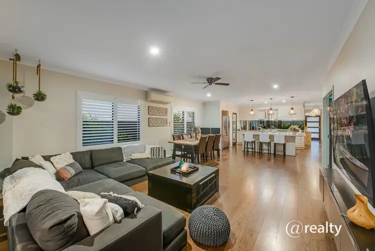 Seventh view of Homely house listing, 81 Cootharaba Crescent, Warner QLD 4500