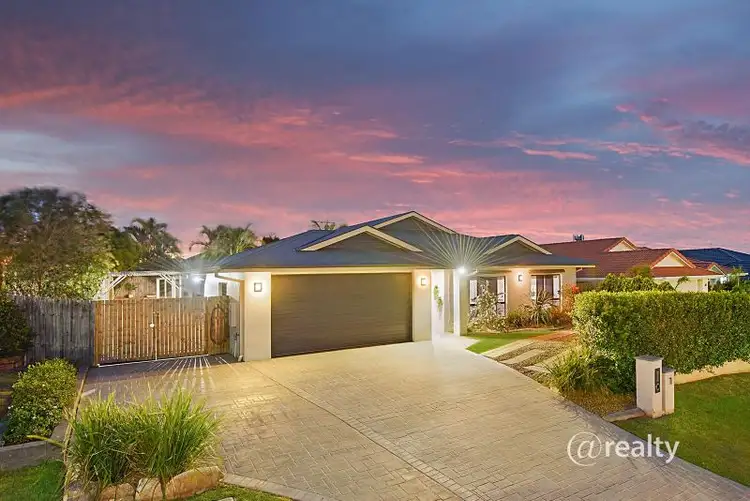 Fifth view of Homely house listing, 1 Lacewood Circuit, Warner QLD 4500