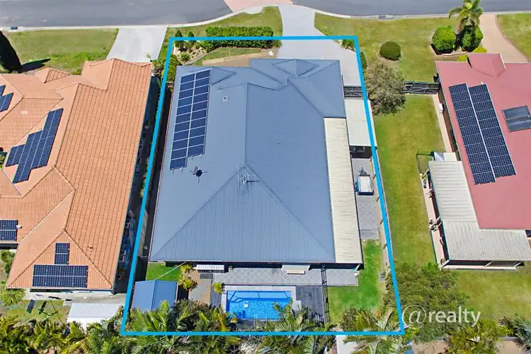 Sixth view of Homely house listing, 1 Lacewood Circuit, Warner QLD 4500