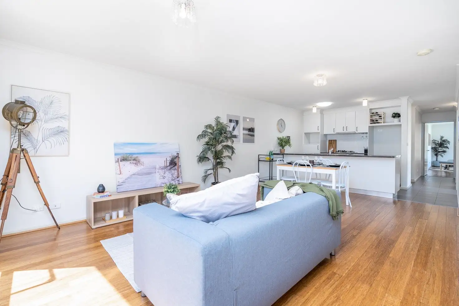 Main view of Homely house listing, 30 Mick Shann Terrace, Casey ACT 2913
