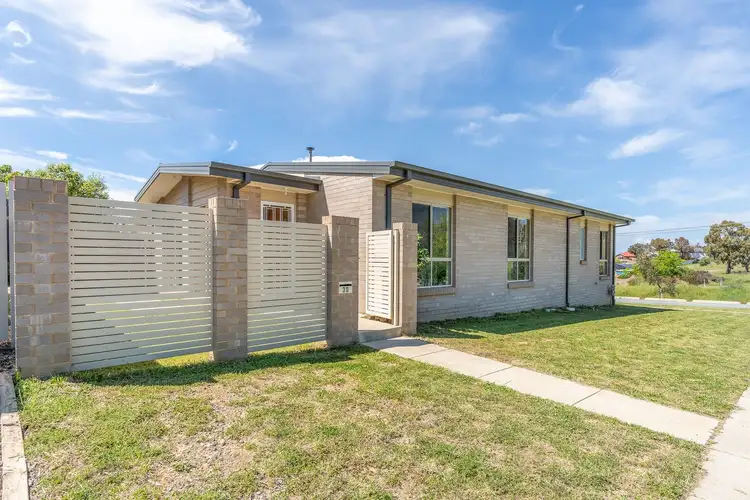 Second view of Homely house listing, 30 Mick Shann Terrace, Casey ACT 2913