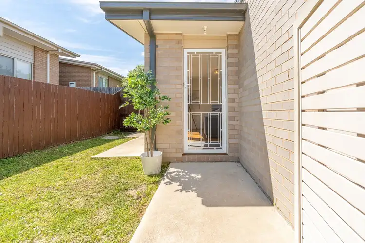 Fifth view of Homely house listing, 30 Mick Shann Terrace, Casey ACT 2913