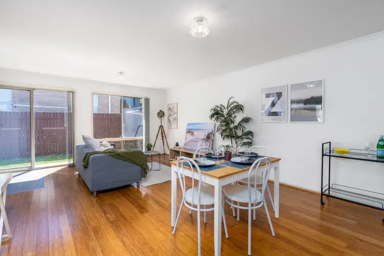 Sixth view of Homely house listing, 30 Mick Shann Terrace, Casey ACT 2913