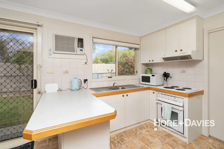 Second view of Homely unit listing, 2/24 Otama Street, Glenfield Park NSW 2650