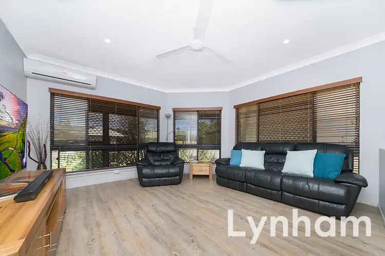 Second view of Homely house listing, 16 Lilium Close, Kirwan QLD 4817
