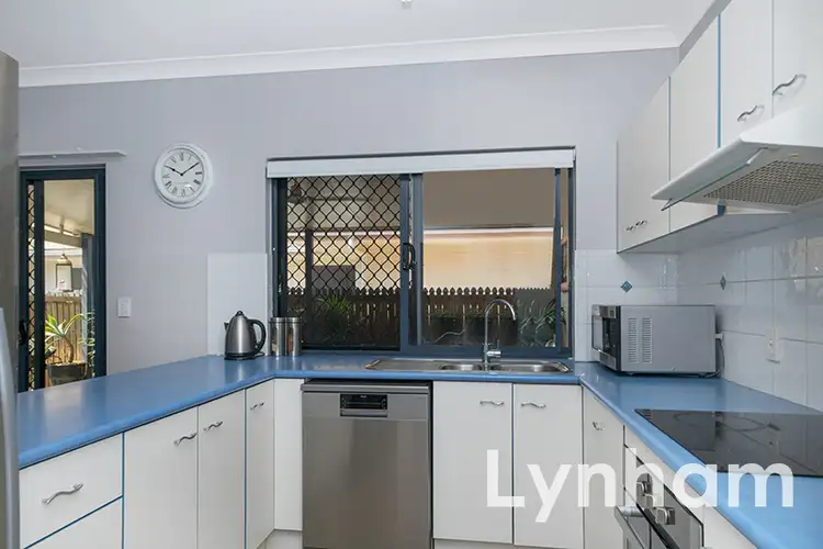 Third view of Homely house listing, 16 Lilium Close, Kirwan QLD 4817